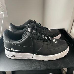 Nike Men’s Air Force 1